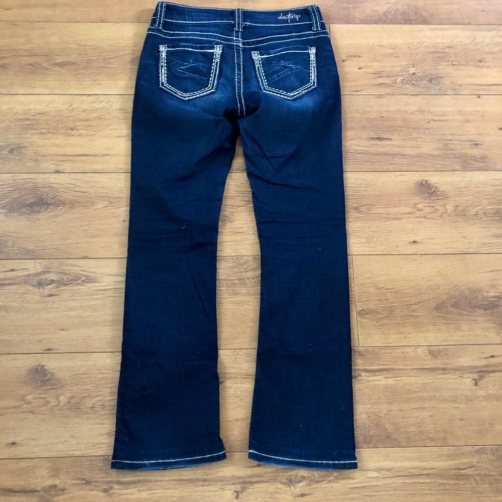 Daytrip Virgo bootcut jeans